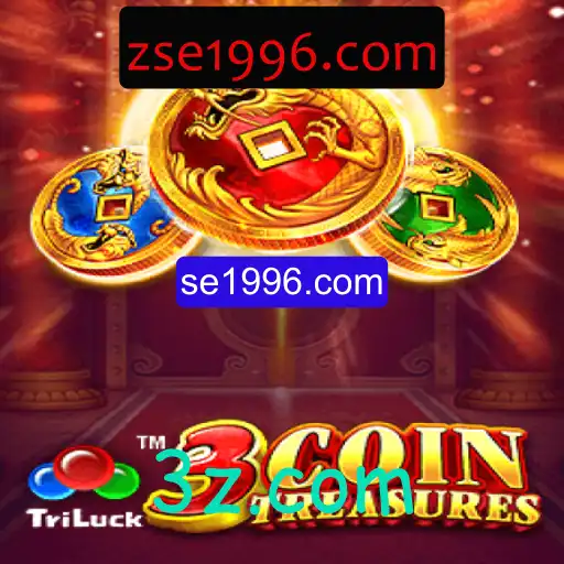 Descubra a Aventura: Explorando 3CoinTreasures