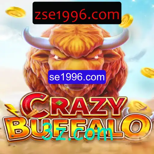 Explorando o Universo de CRAZYBUFFALO: Um Mergulho no Mundo do Jogo