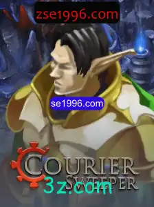 Descubra o CourierSweeper: Estratégia e Aventura no Jogo de 1996