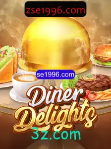 DinerDelights: Explore a Nova Sensação dos Jogos Interativos