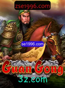 Explorando o Fascinante Mundo do Jogo GuanGong