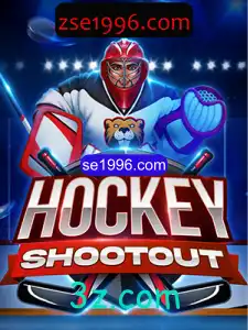 Descubra o Mundo do HockeyShootout: Um Jogo Envolvente e Desafiador