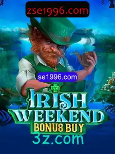 Explorando o Fascinante Mundo de IrishWeekendBonusBuy