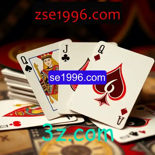Jogos de cartas