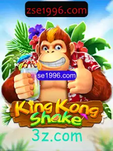 Explorando o Jogo KingKongShake: Uma Aventura Única no se1996.com