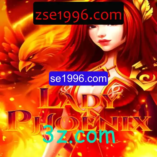 Descubra LadyPhoenix: Um Jogo Envolvente do se1996.com