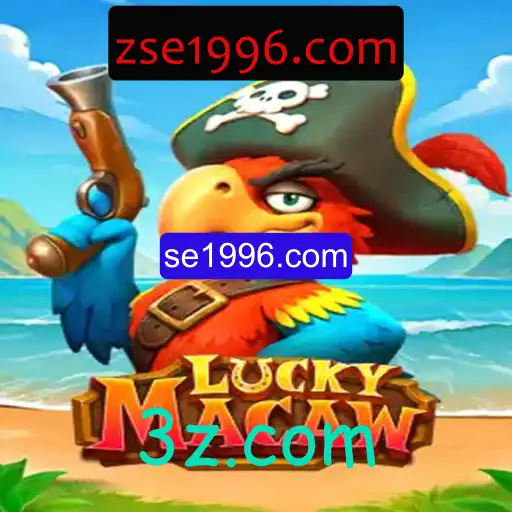Descubra o Mundo Empolgante de LuckyMacaw: Um Jogo de Estratégia Revitalizado
