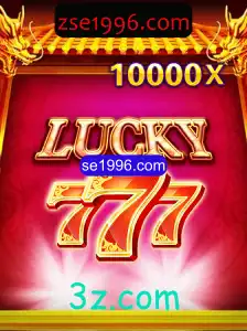 Descubra a Emoção do Jogo LuckySeven com se1996.com