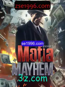 Descubra o Mundo de MafiaMayhem: Estratégia e Intriga