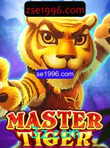 MasterTiger: Descubra o Empolgante Mundo do Jogo Estratégico