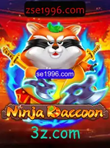 Descubra o Universo de 'NinjaRaccoon': Um Jogo de Estratégia e Aventura