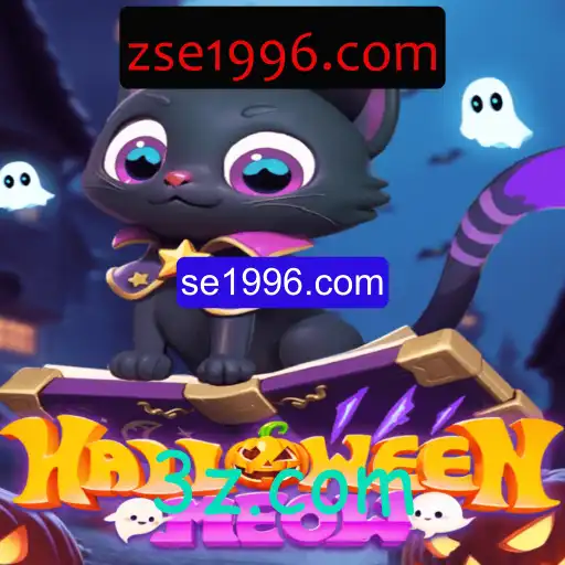 Descubra HalloweenMeow: O Jogo de Halloween Que Conquista Corações