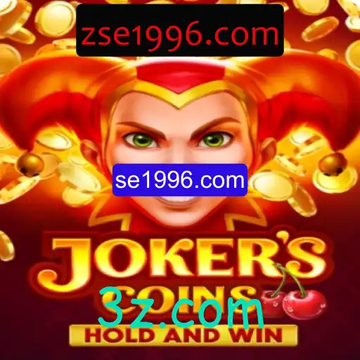 Descubra JokersCoins: O Novo Fenômeno no Mundo dos Jogos