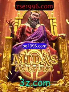 MidasFortune: Um Novo Fenômeno no Mundo dos Jogos