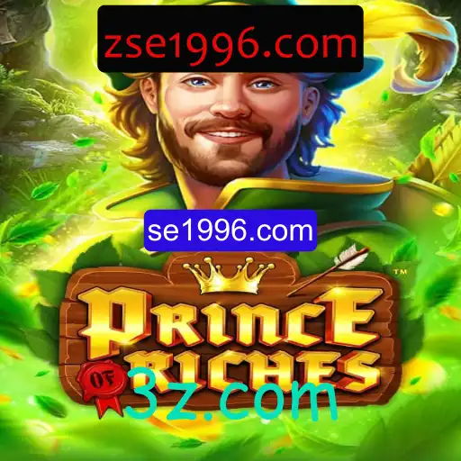 Descubra o Fascinante Jogo 'PrinceOfRiches'