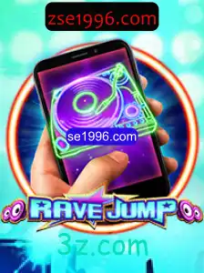 RaveJumpmobile: Uma Nova Era dos Jogos Mobile
