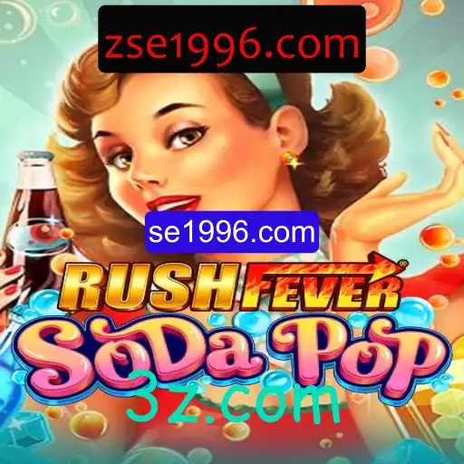 RushFeverSodaPop: Uma Aventura Espumante e Frenética