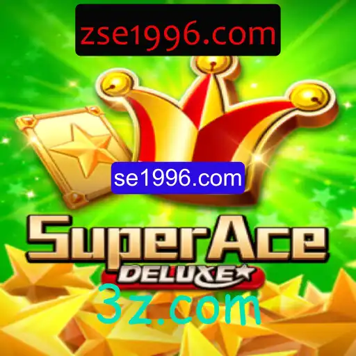 Explorando o Mundo de SuperAceDeluxe: Um Mergulho no Jogo Popular de se1996.com