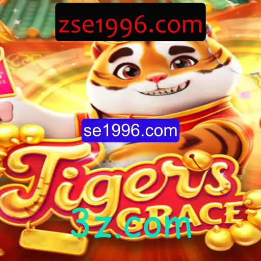 Descubra a Emoção de TigersGrace: A Sua Nova Aventura em Jogo