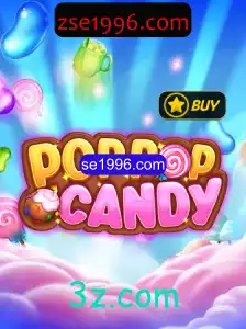 Descubra o Fascinante Jogo POPPOPCANDY