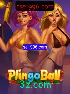 Explorando Plingoball: O Jogo Inovador de se1996.com