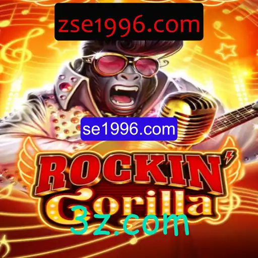 Descobrindo RockinGorilla: Uma Jornada ao Mundo dos Gorilas Musicais
