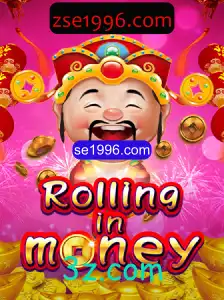 Descubra a Emoção de 'RollingInMoney': Um Mergulho em Seu Mundo Fascinante