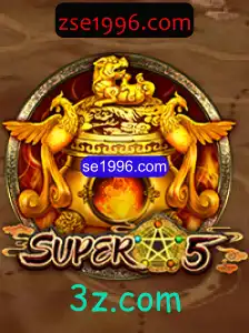 Descubra Super5: O Jogo Revolucionário de Estratégia e Diversão