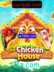 TheChickenHouse: Um Novo Jogo Empolgante para 2023