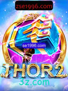 Thor2: Explorando o Fascinante Universo do Jogo Online