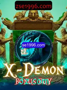 Explorando o Fascinante Mundo do Jogo XDemonBonusBuy