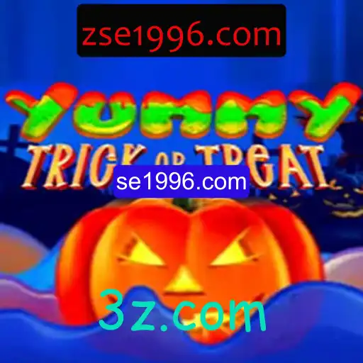 YummyTrickorTreat: Uma Aventurosa Jornada de Doces e Travessuras